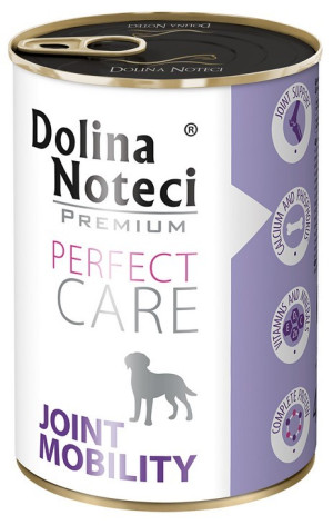 DOLINA NOTECI Perfect Care Joint Mobility 12x 400g