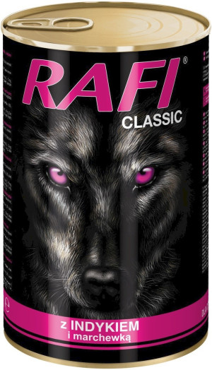 DOLINA NOTECI Rafi Classic - Indyk 1240g