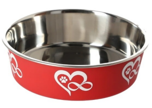 DINGO miska "Bonita" 0,45l