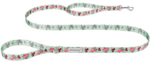 AMIPLAY Smycz BeHappy - Flamingo M