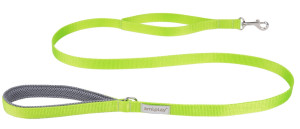 AMIPLAY Smycz Samba - Zielona S
