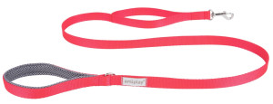 AMIPLAY Smycz Samba - Czerwona S