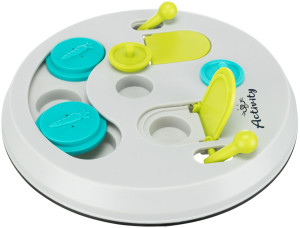 TRIXIE Gra strategiczna Flip Board śr. 23 cm