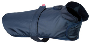 AMIPLAY Pelerynka przeciwdeszczowa Bristol - Granatowa 23cm