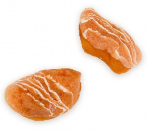 HAU MIAU Pause snack - Nigiri Sushi Łosoś z Kurczakiem 500g