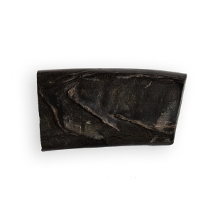 RECOSNACK Buffalo horn/ gryzak z rogów bawoła Rozmiar M - min 250 g
