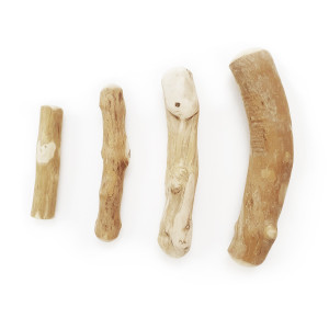 RECOSNACK Stick / Patyk z drzewa kawowego XL dla psów o wadze do 20 kg
