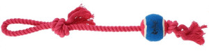 DINGO Rzutka Maggie Fresh 40 cm różowa