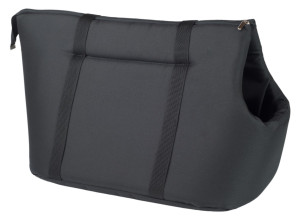 AMIPLAY Torba transportowa Basic - Czarna S