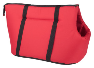 AMIPLAY Torba transportowa Basic - Czerwona S