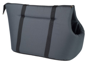 AMIPLAY Torba transportowa Basic - Grafitowa L