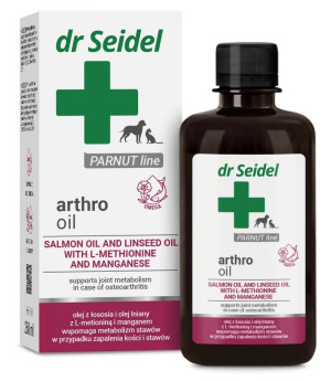 DR SEIDEL Arthro Oil 250 ml