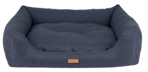 AMIPLAY Montana Sofa - Czarna M