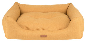 AMIPLAY Montana Sofa - Żółta M