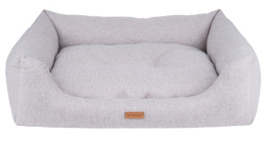AMIPLAY Montana Sofa - Beżowa M