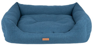 AMIPLAY Montana Sofa - Niebieska S