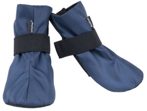 AMIPLAY Bristol Buty dla psa - Granatowe XXS