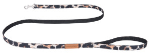AMIPLAY Smycz Safari - Panterka S