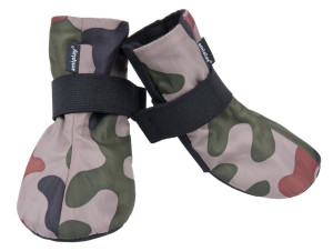 AMIPLAY Bristol Buty dla psa - Moro XXS