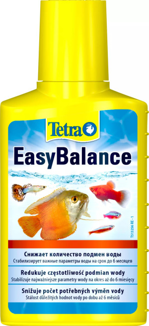 TETRA EasyBalance 100 ml - środek do stabilizacji parametrów wody