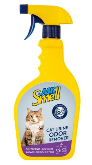 MR SMELL Kot 500ml