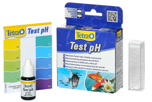 TETRA Test pH 10 ml