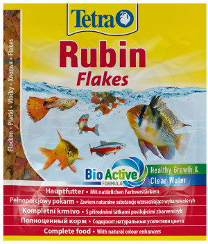 TETRA Rubin 12 g saszetka