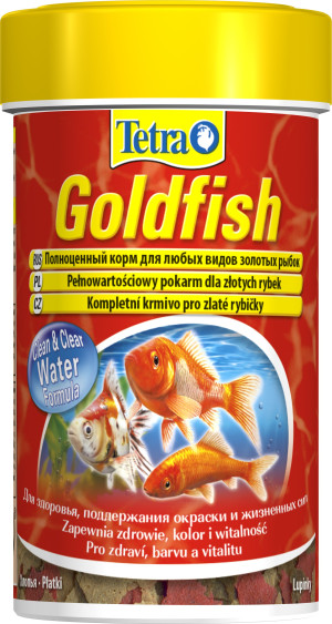 TETRA Goldfish 100 ml