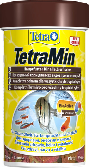 TETRA TetraMin 100 ml