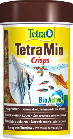 TETRA TetraMin Pro Crisps 100 ml