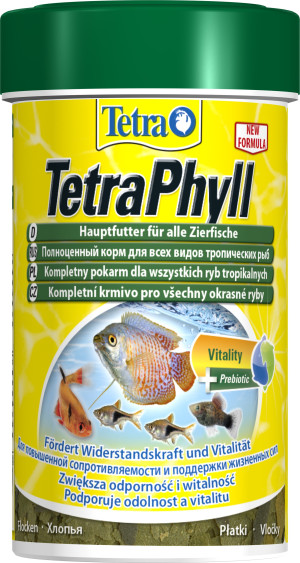 TETRA Phyll 100 ml