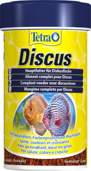 TETRA Discus 100 ml