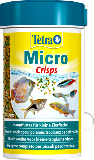 TETRA Micro Crisps 100 ml