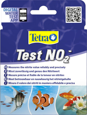 TETRA Test NO2- 2 x 10 ml