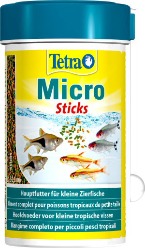 TETRA Micro Sticks 100 ml