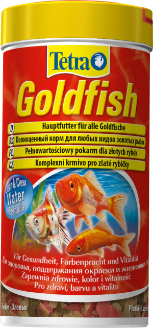 TETRA Goldfish 250 ml