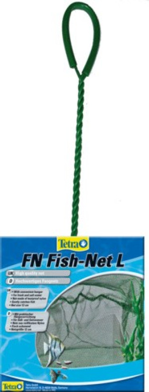 TETRA FN Net FN - siatka S