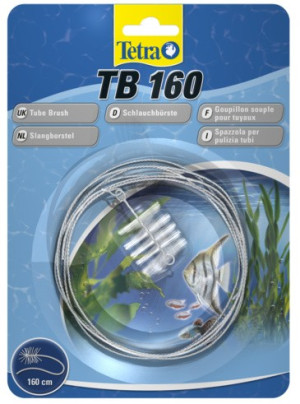 TETRA Tube Brush TB160 - szczotka do węży