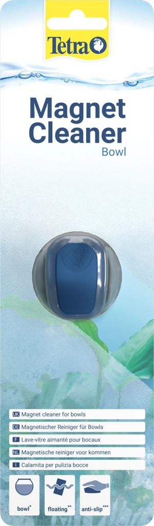 TETRA Magnet Cleaner Bowl