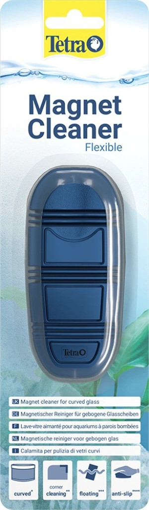 TETRA Magnet Cleaner Flexible