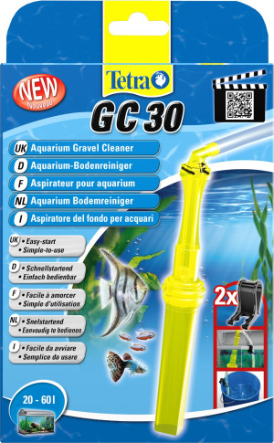 TETRA GC Gravel Cleaner GC Odmulacz GC 30