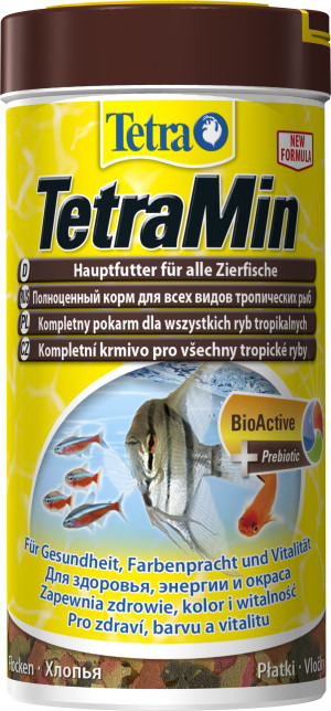 TETRA TetraMin 250 ml