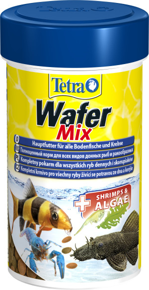 TETRA Wafer Mix 100 ml
