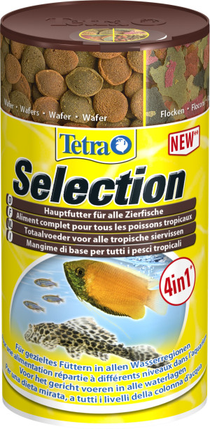 TETRA Selection 100 ml