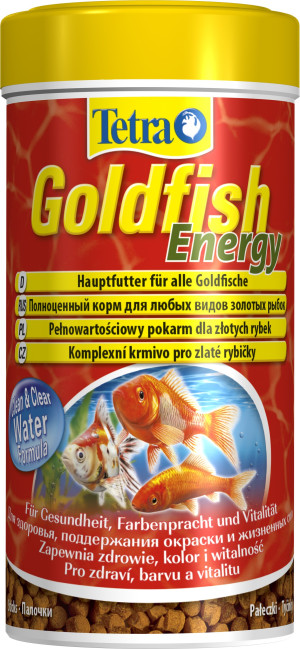 TETRA Goldfish Energy 250 ml