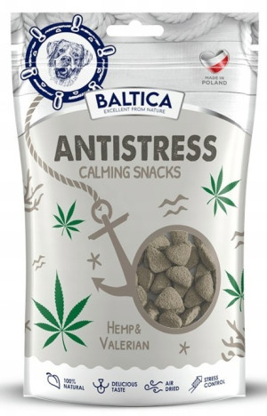 BALTICA EXCELLENT Functional Snack Antistress 100g