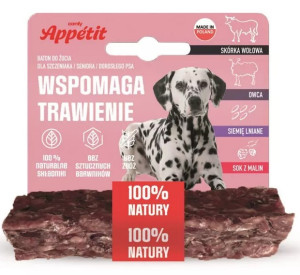 COMFY APPETIT Gryzak Baton Trawienie Owca 12cm 40g