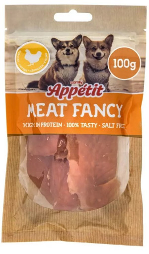 COMFY APPETIT Fancy Pierś z kurczaka 100g