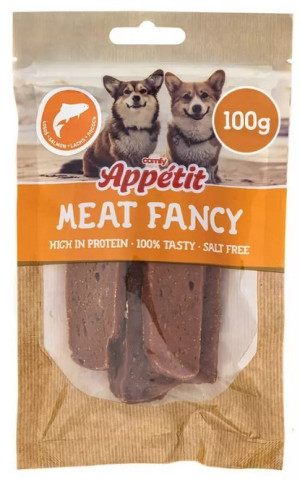 COMFY APPETIT Fancy Łosoś 100g