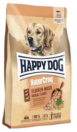 HAPPY DOG Flocken Mixer 1,5 kg